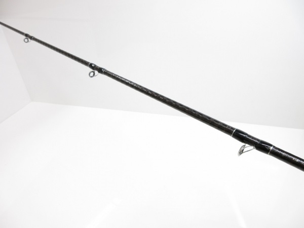 22バンタム 165MH